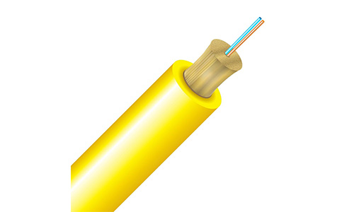 Indoor Cable Riser or Plenum Rated